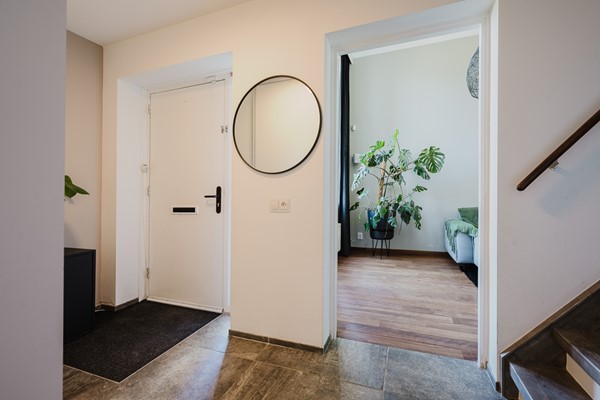 Medium property photo - Velhorstlaan 4, 3207 ZM Spijkenisse